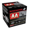 WINCHESTER AA .410Ga 1/2oz 2.5in #7.5 Lead Shot 25rd Box Shotshells (AASC417)