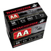 WINCHESTER AA 12Ga 1oz 2.75in #7.5 Lead Shot 25rd Box Shotshells (AASCL127)