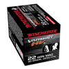 WINCHESTER Varmint HV .22 WMR JHP 50rd Box Ammo (S22M2)