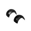 Burris 1" Sig Pos-Align Offset Ring Insert Eccentric Offset +/-.010 (626017)