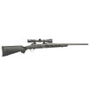 SAVAGE 11 Trophy Hunter XP 243 Win 22in 4rd LH Matte Black Rifle with Nikon 3-9x40 Scope (19696)