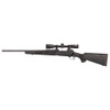 SAVAGE 11 Trophy Hunter XP Compact 7mm-08 Rem 20in 4rd LH Matte Black Rifle with Nikon 3-9x40 Scope (19712)