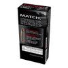 WINCHESTER Match 5.56mm 77Gr BTHP 20rd Box Rifle Ammo (S556M)