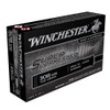 WINCHESTER Super Suppressed .308 Win 168Gr FMJ 20rd Box Rifle Ammo (SUP308)