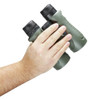 BUSHNELL Trophy Xtreme 8x56mm Green Binoculars (335856)