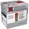 WINCHESTER Xpert HI-Velocity Steel 12Ga 3.5" #BB 1 1/4 oz 25rd Box Shotgun Shells (WEX12LMBB)