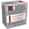WINCHESTER Super-X 22LR #12 Shot 50rd Box Rimfire Bullets (X22LRPP) (X22LRS)