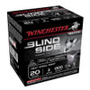 WINCHESTER Blind Side 20Ga 1-1/16oz 3in #5 25rd Box Shotshells (SBS2035)