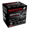WINCHESTER DryLok Super Steel 12Ga 1-1/2oz 3.5in BBB 25rd Box Shotshells  (SSH12LHBB)