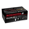 WINCHESTER Double X 12Ga 1-3/4oz 3in #4 10rd Box Shotshells (STH1234)