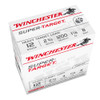 WINCHESTER Super Target 12Ga 1-1/8oz 2.75in #8 25rd Box Shotshells (TRGT12M8)