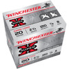 WINCHESTER Super-X 20Ga 2.75in 8-Shot 25rd Box Shotgun Shells (XU208)