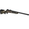 SAVAGE 110 Predator 204 Ruger 24in 4rd Bolt Action Rifle (57002)