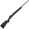 SAVAGE 110 Hunter 7mm Rem Mag 24in 3rd Bolt Action Rifle (57041)