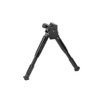 CALDWELL Prone Black Bipod (531123)