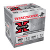 WINCHESTER Super-X 28Ga 1oz 2.75in #7.5 Shot 25rd Box Shotshells (X28H7)