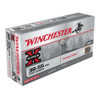 WINCHESTER Super-X .38-55 Win 255Gr PP 20rd Box Rifle Ammo (X3855)