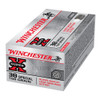 WINCHESTER Super-X .38 Special 158Gr LSWC 50rd Box Ammo (X38WCPSV)