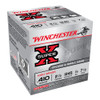 WINCHESTER Super-X .410Ga 1/2oz 2.5in #7.5 Shot 25rd Box Shotshells (X417)