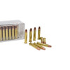 CCI Speer Maxi-Mag 22 WMR 40 Grain Total Metal Jacket Ammo, 50 Round Box (23)