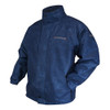 COMPASS 360 AdvantageTek T50 Non-Woven Rain Jacket (AT23102)