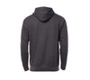 KRYPTEK Unit Charcoal Hoodie (18KUPOCL)