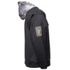 KRYPTEK Ops Raid/Black Hoodie (19OPSHRBK)