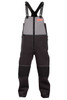 STORMR Mens Strykr Neoprene Black Bib (R315MP-03)