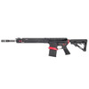SAVAGE MSR 15 Competition 224 Valkyrie 18in 25rd Matte Black Rifle (22936)