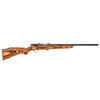 SAVAGE Mark II BV 22LR 21in 5rd Wood-Laminated Rimfire Rifle (25700)