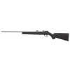 SAVAGE A22 FSS 22LR 22in 10rd Matte Black Rimfire Rifle (47216)