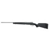 SAVAGE 110 Storm 25-06 Rem 22in 4rd Matte Gray Centerfire Rifle (57050)