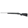 SAVAGE 110 Storm 300 WSM 24in 2rd Matte Gray Centerfire Rifle (57084)