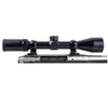 SAVAGE AXIS II XP Stainless 308 Win 22in 4rd Matte Black Rifle with Scope (57106)