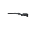 SAVAGE 110 STORM 280 Ackley Improved 22in 4rd Matte Gray Centerfire Rifle (57146)