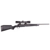 SAVAGE 110 Apex Hunter XP 22-250 Rem 20in 4rd Matte Black Rifle with Scope (57302)