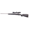 SAVAGE 110 Apex Storm XP 270 Win 22in 4rd Matte Black Rifle with Scope (57351)
