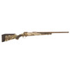 SAVAGE 110 High Country 270 Win 22in 4rd Camo Centerfire Rifle (57413)