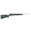 SAVAGE B22 Magnum FVSS 22 WMR 21in 10rd Matte Black Rimfire Rifle (70502)