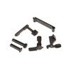 CMC TRIGGERS Single-Stage Flat 3.5lb Trigger with Lower Parts Kit (81503)