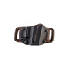 TAGUA GUN LEATHER Texas Mini Partner Sig Sauer P938 Black RH Holster (TX-MINI-PART-465)