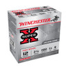 WINCHESTER AMMO Super-X 12Ga 2.75in 8-Shot HiBrass Shotgun Shells (X128)