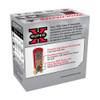 WINCHESTER AMMO Super-X 12Ga 2.75in 8-Shot HiBrass Shotgun Shells (X128)