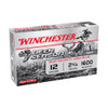 WINCHESTER AMMO Deer Season 12Ga Slug Shotgun Shells (X12DS)