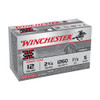 WINCHESTER AMMO Super-X 12Ga 2.75in 5-Shot Turkey Shotgun Shells (X12MT5)