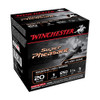 WINCHESTER AMMO Super Pheasant 20Ga 3in 5-Shot Shotgun Shells (X203PH5)