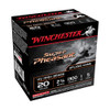 WINCHESTER AMMO Super Pheasant 20Ga 2.75in High Velocity Shotgun Shells (X20PH5)