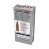 WINCHESTER AMMO Varmint X 22-250 Remington 55Gr Polymer Tip Ammo (X22250P)