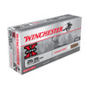 WINCHESTER AMMO Super-X 25-35 Winchester 117Gr Power-Point Ammo (X2535)