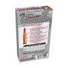 WINCHESTER AMMO Deer Season XP Copper Impact 270 Winchester 130Gr Ammo (X270DSLF)